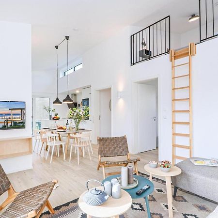 3 Bedroom Awesome Home In Lembruch-Duemmer See المظهر الخارجي الصورة