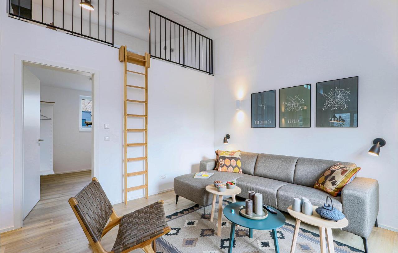 3 Bedroom Awesome Home In Lembruch-Duemmer See المظهر الخارجي الصورة