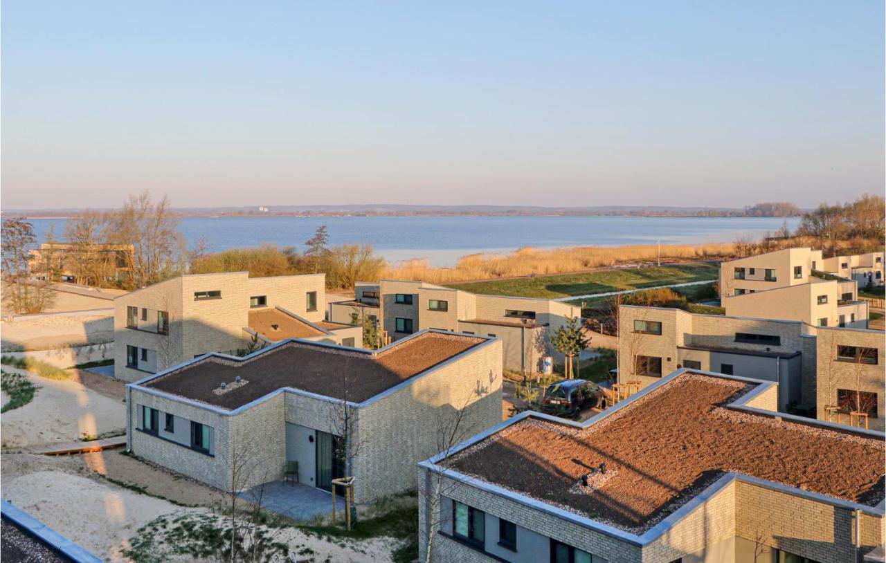 3 Bedroom Awesome Home In Lembruch-Duemmer See المظهر الخارجي الصورة