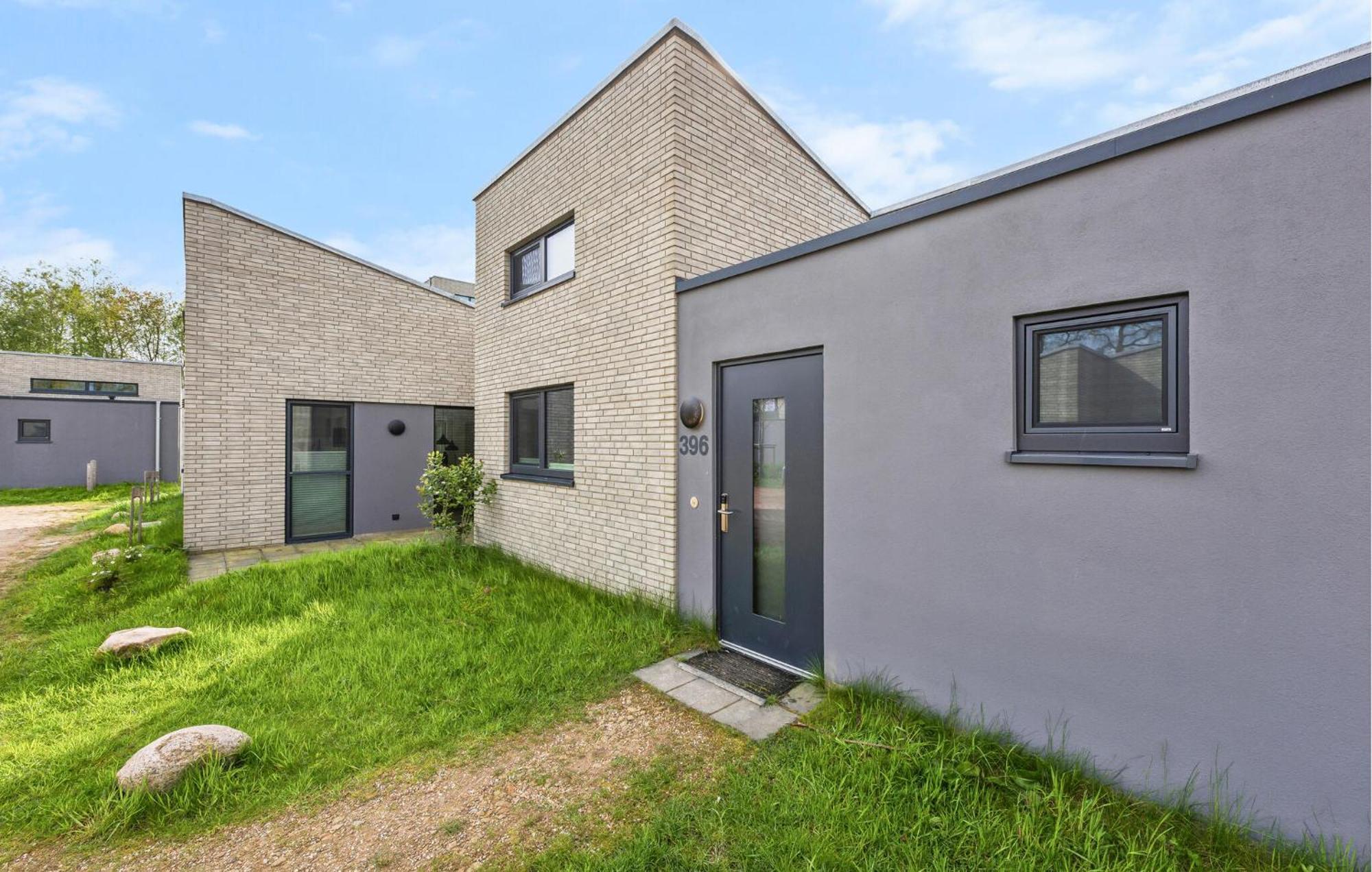3 Bedroom Awesome Home In Lembruch-Duemmer See المظهر الخارجي الصورة